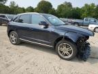 2014 Audi Q5 Tdi Prestige за продажба в Seaford, DE - Front End