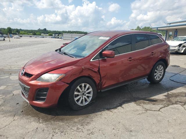 2010 Mazda Cx-7 