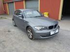 2009 BMW 116I SE for sale at Copart SANDWICH
