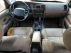 1997 Toyota 4Runner Limited na sprzedaż w Baltimore, MD - Mechanical