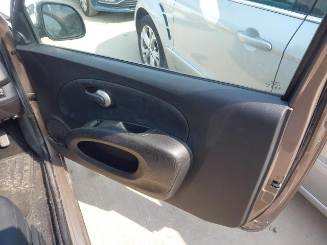 2010 NISSAN MICRA ACEN