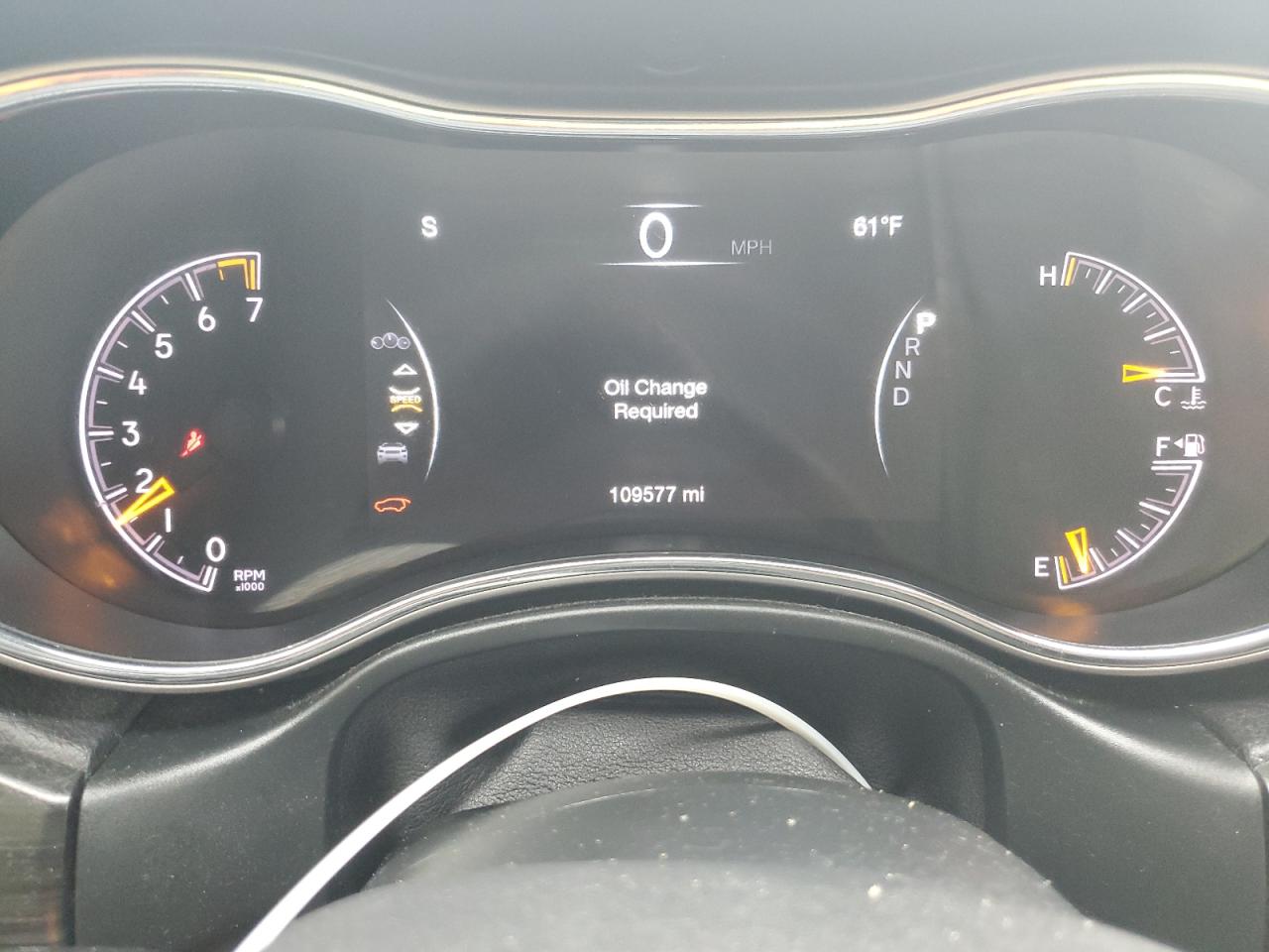2021 Jeep Grand Cherokee Limited VIN: 1C4RJFBG2MC588196 Lot: 60331725