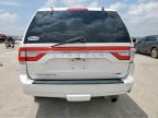 2016 Lincoln Navigator Select продається в Wilmer, TX - Front End