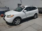 2008 Hyundai Santa Fe Se for Sale in Farr West, UT - Rear End
