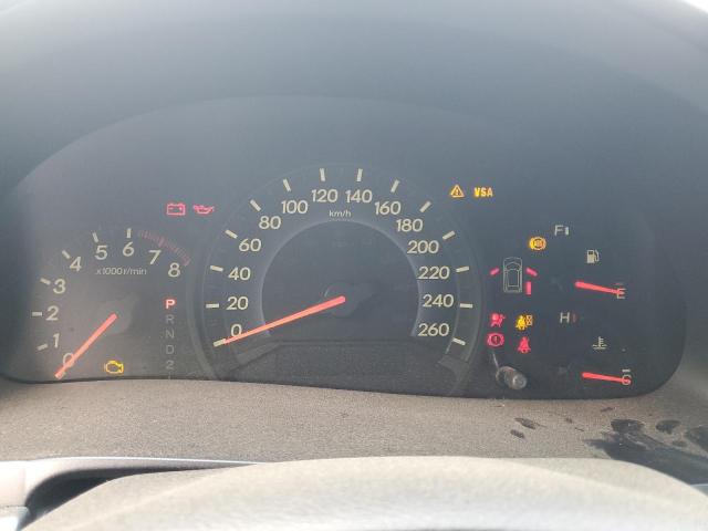 2005 HONDA ODYSSEY EXL  