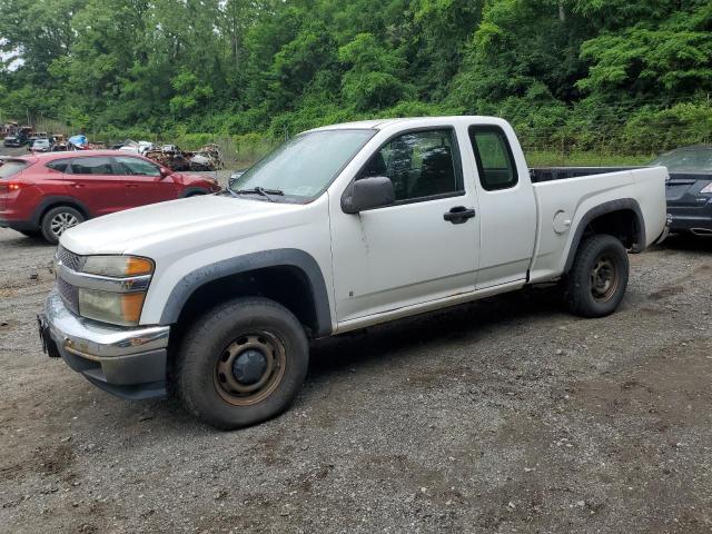 2007 Chevrolet Colorado   