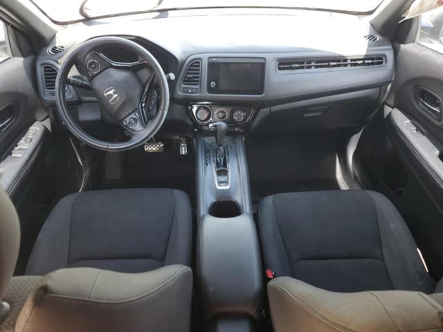  HONDA HR-V 2021 White