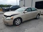 2007 Toyota Camry Ce   იყიდება Apopka-ში, FL - All Over