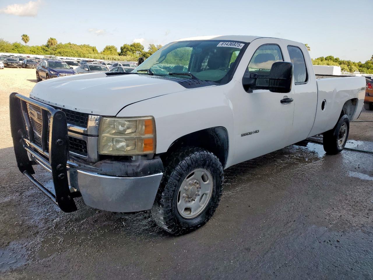 Mercedes, TX에서 판매 중인 2013 Chevrolet Silverado K2500 Heavy Duty - All Over