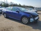 2018 Toyota Camry L de vânzare în Brookhaven, NY - Front End