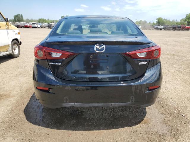 2015 MAZDA 3 TOURING  