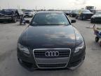 2010 Audi A4 Prestige продається в New Orleans, LA - Water/Flood