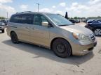 2006 Honda Odyssey Touring en Venta en Wilmer, TX - Hail