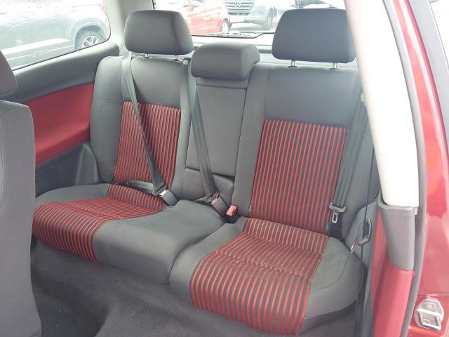 2006 VOLKSWAGEN POLO SPORT