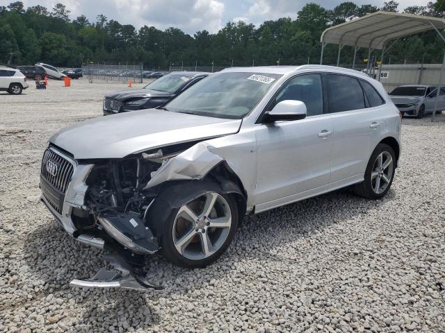 2013 Audi Q5 Premium Plus