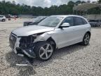 2013 Audi Q5 Premium Plus de vânzare în Ellenwood, GA - Front End