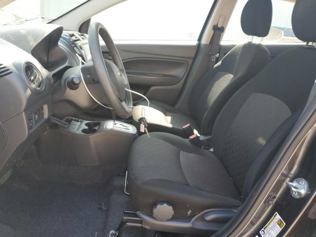  MITSUBISHI MIRAGE 2024 Szary