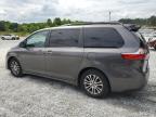2019 Toyota Sienna Xle продається в Fairburn, GA - Minor Dent/Scratches