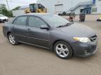 2011 TOYOTA COROLLA BASE   for sale at Copart QC - MONTREAL