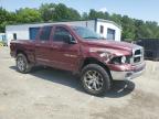 2002 DODGE RAM 1500    for sale at Copart LA - SHREVEPORT
