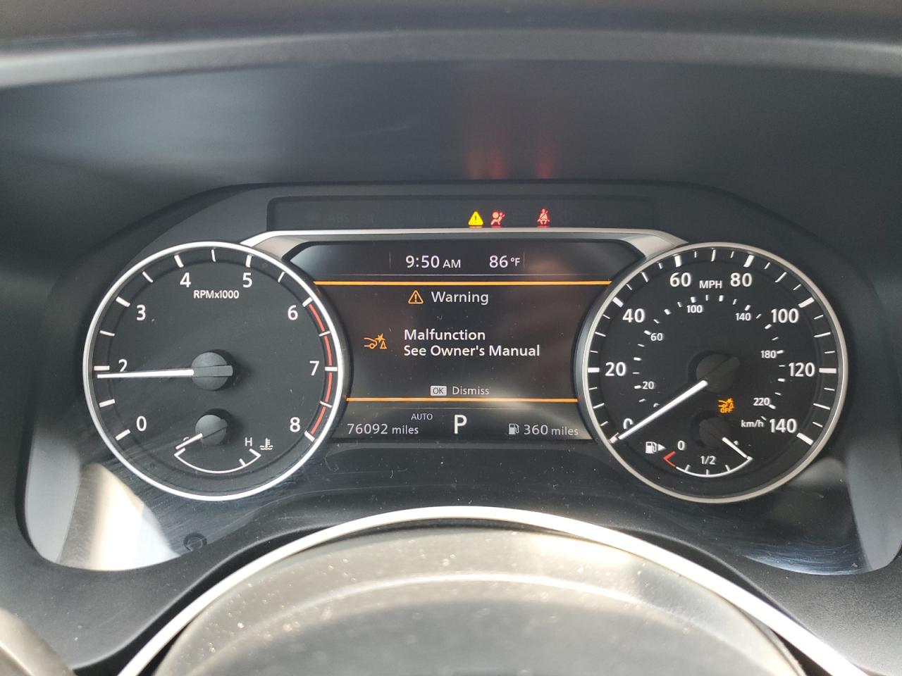 2023 Nissan Rogue S VIN: 5N1BT3AB1PC857790 Lot: 60016115