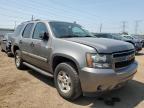 2008 Chevrolet Tahoe C1500 de vânzare în Elgin, IL - Normal Wear