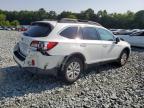 2015 Subaru Outback 2.5I Premium   for Sale in Mebane, NC - Rear End