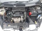 2010 FORD FIESTA for sale at Copart CASTLEDERMOT - IRELAND