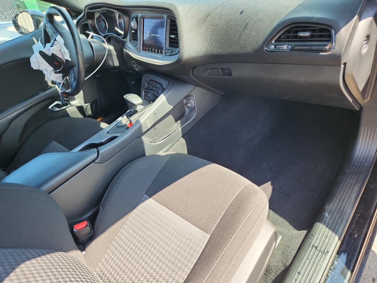 2023 Dodge Challenger Gt VIN: 2C3CDZKG8PH582732 Lot: 62166225