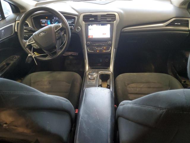  FORD FUSION 2018 Szary