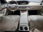 2014 Mercedes-Benz S 550 zu verkaufen in Miami, FL - Normal Wear