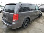 2020 Dodge Grand Caravan Gt للبيع في Los Angeles، CA - Front End