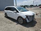 2023 Honda Odyssey Exl for Sale in Fredericksburg, VA - Front End