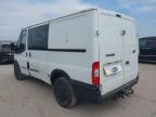 2011 FORD TRANSIT 11 for sale at Copart YORK