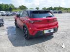 2023 VAUXHALL MOKKA ULTI for sale at Copart BELFAST