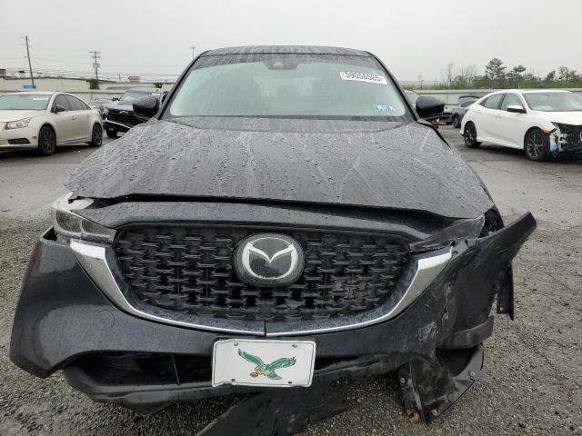  MAZDA CX-5 2023 Czarny