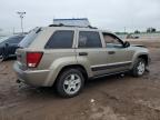 2005 Jeep Grand Cherokee Laredo de vânzare în Colorado Springs, CO - Front End