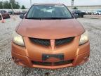 2004 Pontiac Vibe  იყიდება Columbus-ში, OH - Rear End