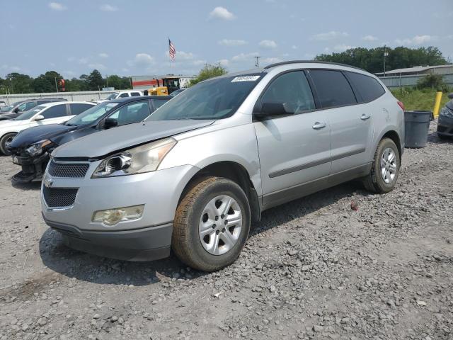 2012 Chevrolet Traverse Ls