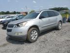 2012 Chevrolet Traverse Ls na sprzedaż w Montgomery, AL - Front End