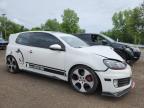 2011 Volkswagen Gti  zu verkaufen in New Britain, CT - Front End