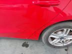 2021 FORD FOCUS ZETE for sale at Copart EAST KILBRIDE
