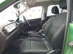 2015 SKODA FABIA SE L for sale at Copart EAST KILBRIDE