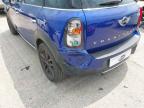 2016 MINI COUNTRYMAN for sale at Copart SANDWICH