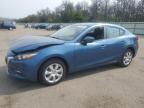 2018 Mazda 3 Sport იყიდება Brookhaven-ში, NY - Front End