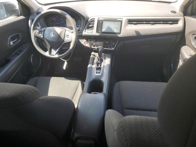  HONDA HR-V 2016 Серый