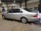 2004 Mercedes-Benz S 430 4Matic for Sale in Chalfont, PA - Front End