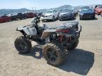 2023 POLARIS SPORTSMAN 850 ULTIMATE TRAIL LE   a la Venta en Copart MT - HELENA