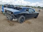 2019 Dodge Challenger Sxt продається в Houston, TX - Rear End