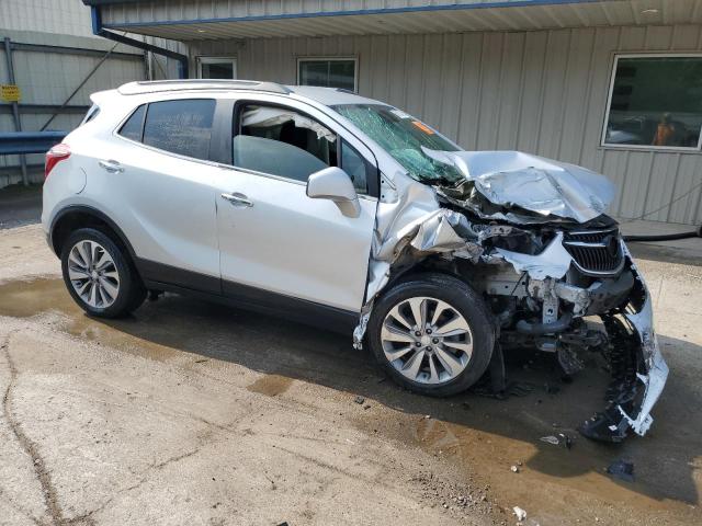  BUICK ENCORE 2020 Srebrny